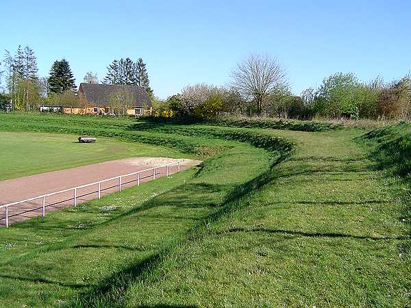 Stadion am Ringweg - Gettorf