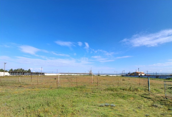 Gipedo Mikrokampou - Mikrokampos 