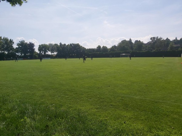 Sportanlage Bruchwiesenstraße - Roßdorf bei Darmstadt-Gundernhausen