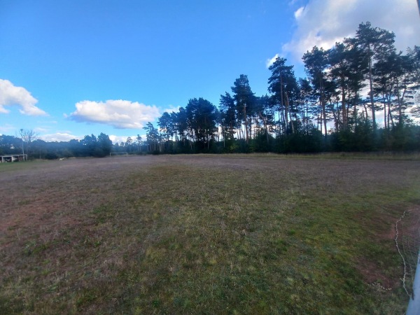 Sportplatz Segrahner Berg B - Gudow