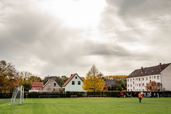 Sportplatz Borna - Liebschützberg-Borna