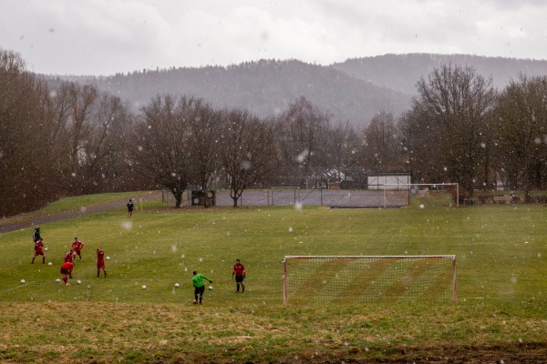 Schulsportplatz - Neukirchen bei Sulzbach-Rosenberg