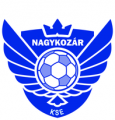 Wappen Nagykozár KSE