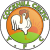 Wappen Cockhill Celtic FC