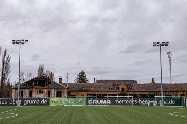 Husaren-Sportpark Platz 2 - Grimma