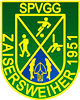 Wappen SpVgg. Zaisersweiher 1951 II