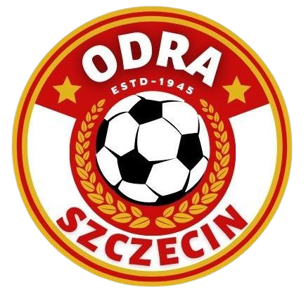 Wappen Odra Szczecin 1945