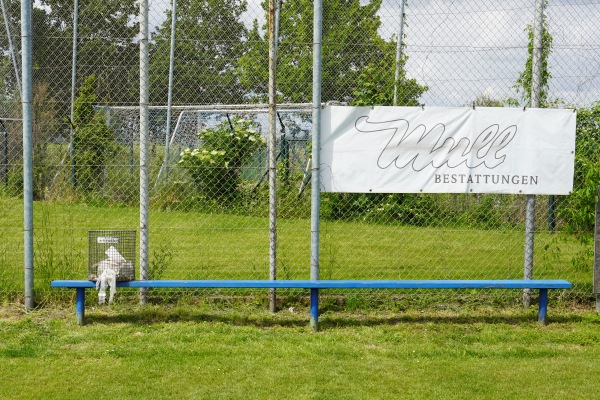 Sportplatz Fümmelse - Wolfenbüttel-Fümmelse