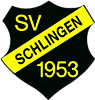 Wappen SV Schlingen 1953 II