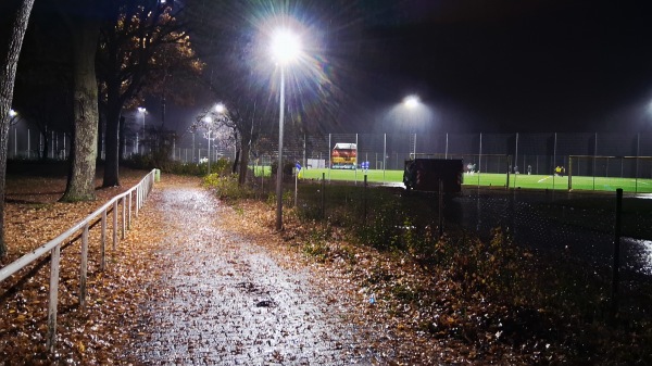 Bezirkssportanlage Findorff Platz 5 - Bremen-Findorff