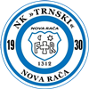 Wappen NK Trnski Nova Rača