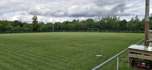 Heinz-Waldow-Stadion B-Platz - Schönwalde/Bungsberg