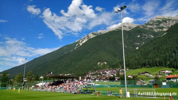 Sportplatz Neustift - Neustift im Stubaital