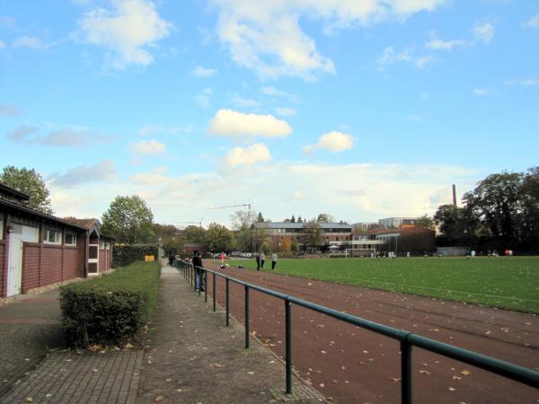 Coburg-Stadion - Münster/Westfalen-Uppenberg