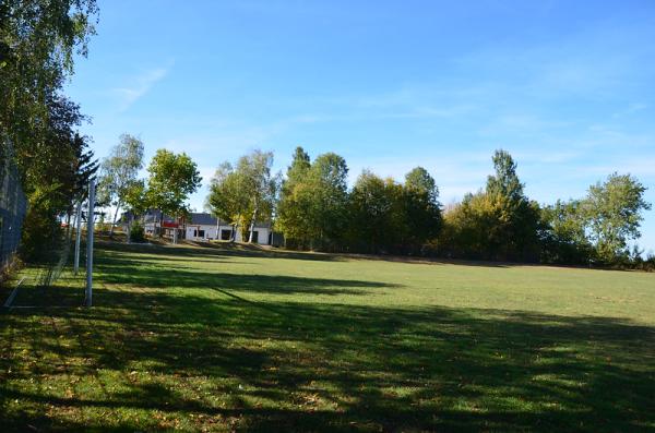 Sportplatz Auf der Höhe - Bad Neuenahr-Ahrweiler-Ramersbach