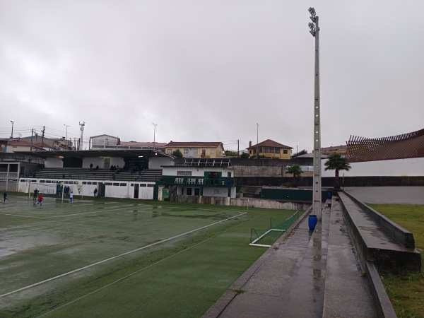 Campo de Jogos Grifagem J. Pedro - Arrifana