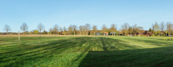 Sportplatz Viez - Hagenow-Viez