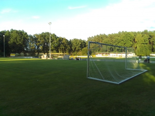 Sportplatz Königskamp B - Altenmedingen-Eddelstorf