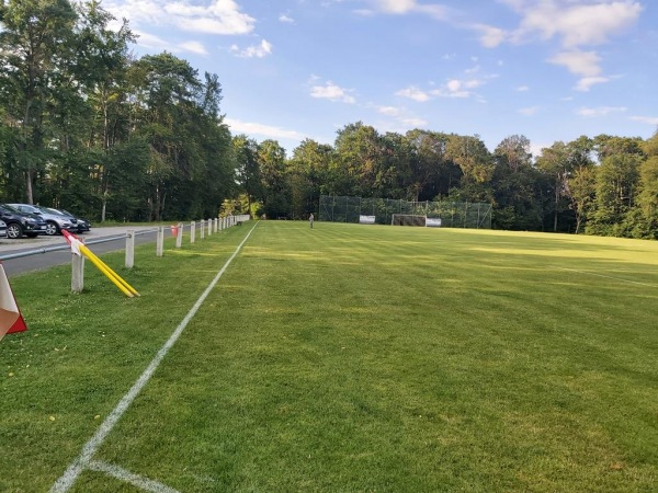 Sportanlage Am Lärchenberg - Holzkirchhausen