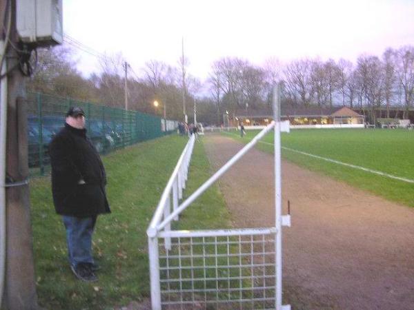 Sportanlage Am Gerneberg - Datteln-Ahsen