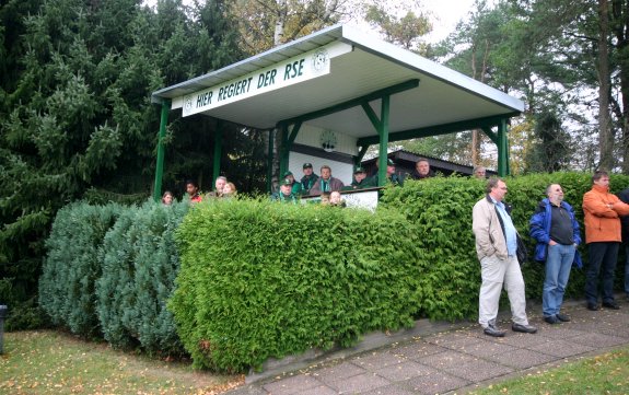 Wahrendorff-Arena - Burgdorf-Ramlingen