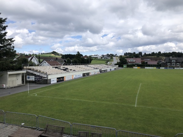 Randaberg stadion - Randaberg