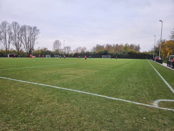 Sportanlage Gymnicher Straße Platz 2 - Kerpen-Balkhausen
