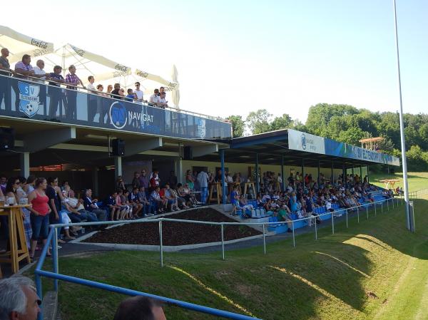 Navigat Arena - Eltendorf
