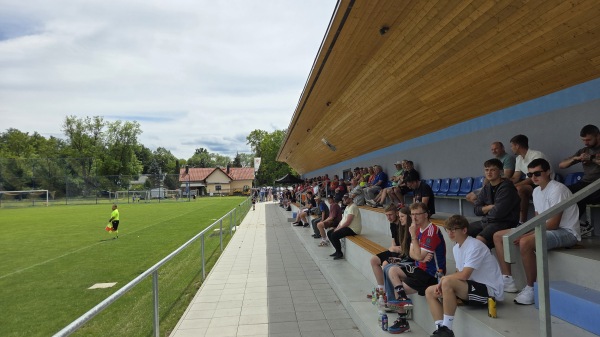 Sportovni areal Sokol Bavorov - Bavorov
