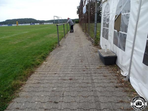 Sportanlage auf der Schray Platz 2 - Erdmannhausen