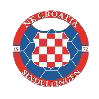 Wappen NK Croatia Sindelfingen 1972
