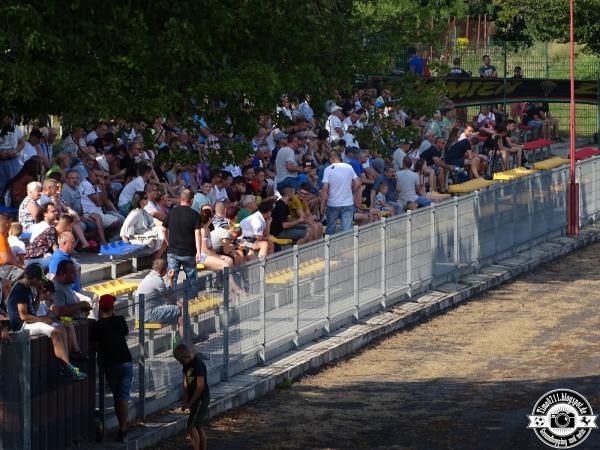 Stadion OSiR w Lubsko - Lubsko