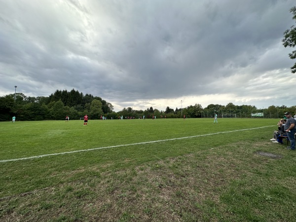 Sportgelände Horb - Göppingen-Hohenstaufen