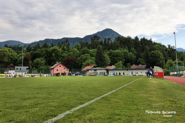 Sportplatz Brixlegg - Brixlegg