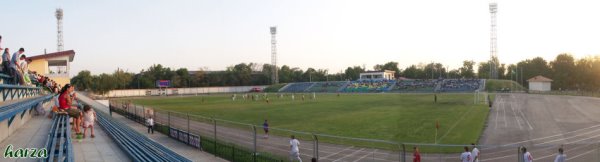 Stadion Majmuasi field 2 - Toshkent (Tashkent)