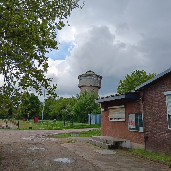 Sportplatz am Brühl - Geldern