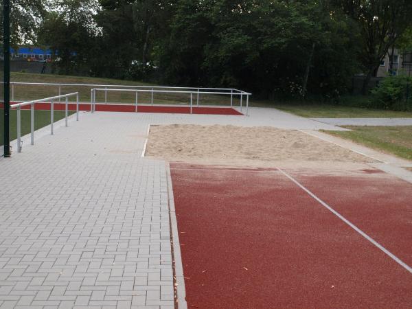 Sportplatz Lippstädter Straße - Dortmund-Körne