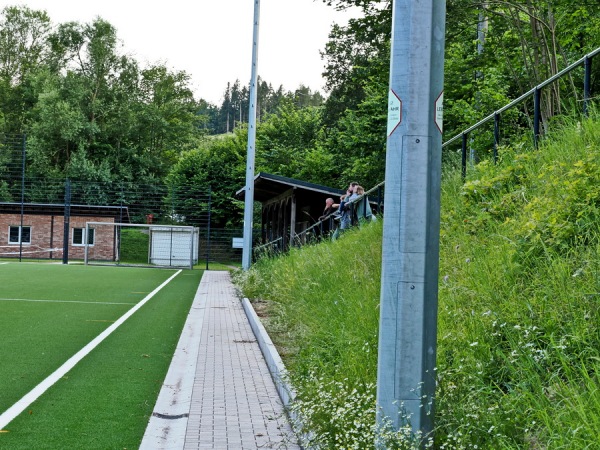Sportplatz Hardtbrücke - Bad Münstereifel-Mutscheid-Hardtbrücke