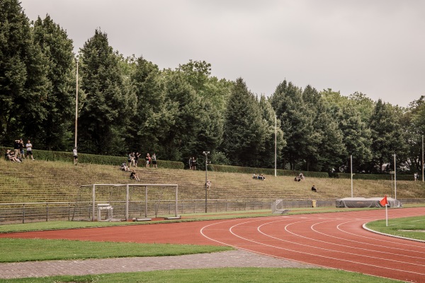 Stadion Gladbeck - Gladbeck-Butendorf