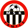 Wappen MSK Trmice  32042