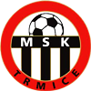 Wappen MSK Trmice