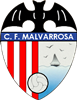 Wappen CF Malvarrosa