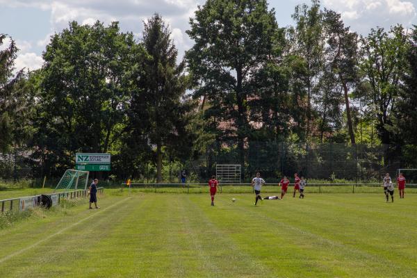 Sportpark Ziegelstein - Nürnberg-Ziegelstein