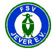 Wappen FSV Jever 1946  36591