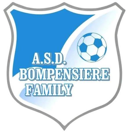 Wappen ASD Bompensiere Family
