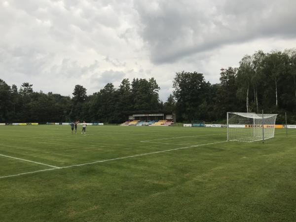 Rathaus-Apotheken-Arena - Meitingen