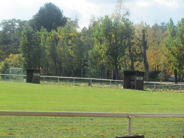 Biegerplatz - Finsterwalde