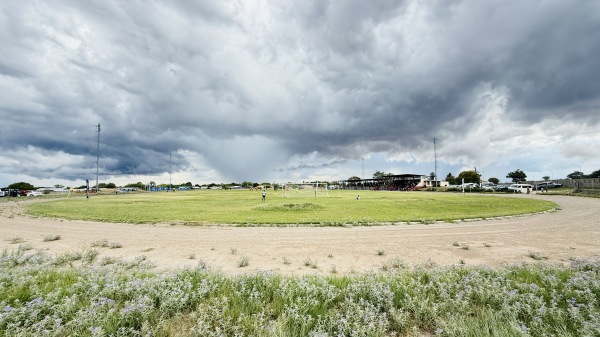 Omulunga Stadium - Grootfontein