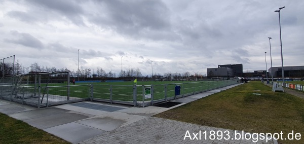Sportpark De Gaard - NEO '25 veld 3 - Waalwijk