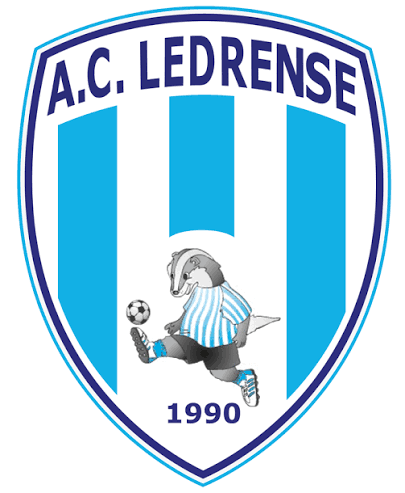 Wappen AC Ledrense